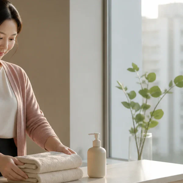 모던 라엘센터 테라피 제휴업체 이미지