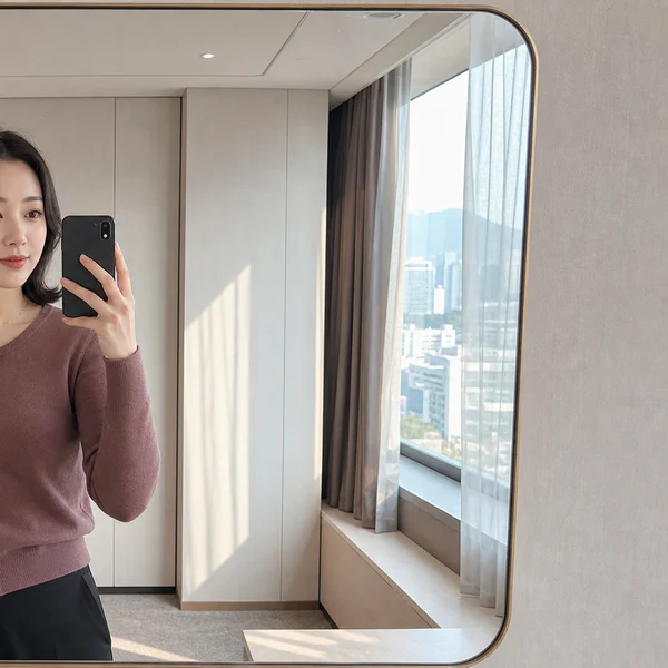 힐링 새봄룸 테라피 안내 이미지