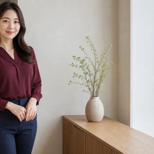 블랑 베르디가든 테라피 안내 이미지