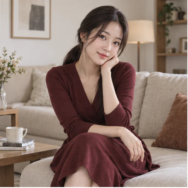 아로마 라비앙플레이스 테라피 안내 이미지