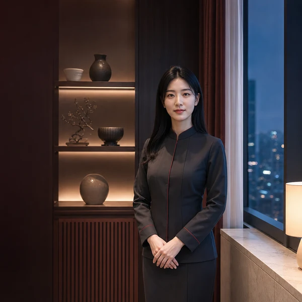 그랜드 설현스테이 테라피 안내 이미지