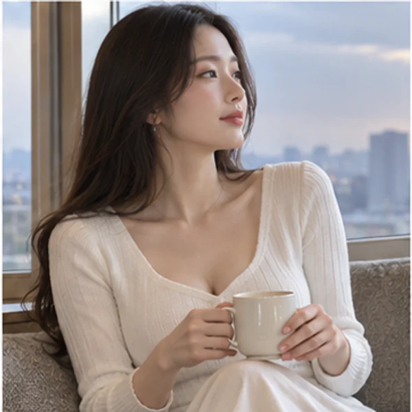 클래식 아이린테라스 테라피 안내 이미지