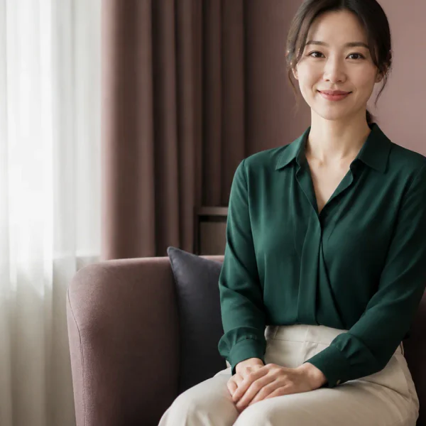 스테이 리브살롱 테라피 안내 이미지