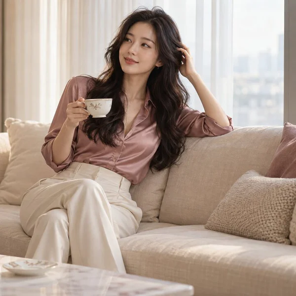 프리미엄 해린케어 테라피 안내 이미지