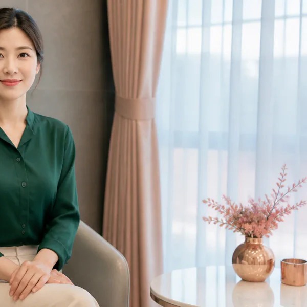 프리미엄 은서케어 테라피 제휴업체 이미지