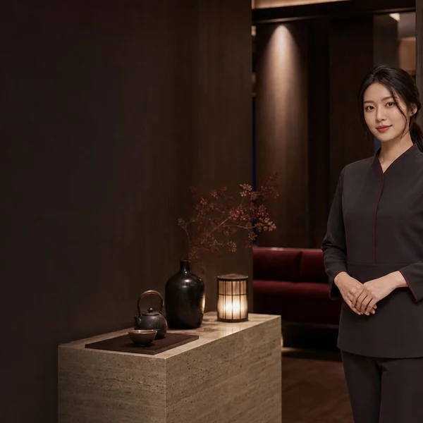 모던 루나포레스트 마사지 안내 이미지