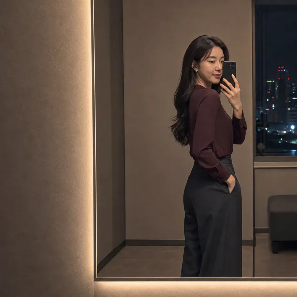 포레스트 아린하우스 테라피 제휴업체 이미지