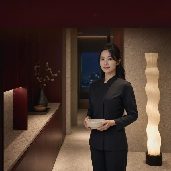 지효라운지 마사지 제휴업체 이미지