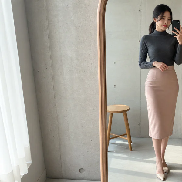 포레스트 민지아지트 마사지 안내 이미지