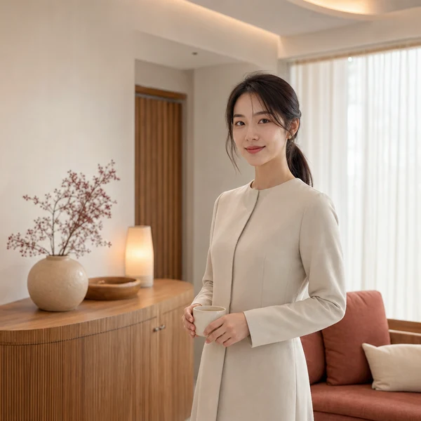 라운지 로아가든 홈타이 제휴업체 이미지