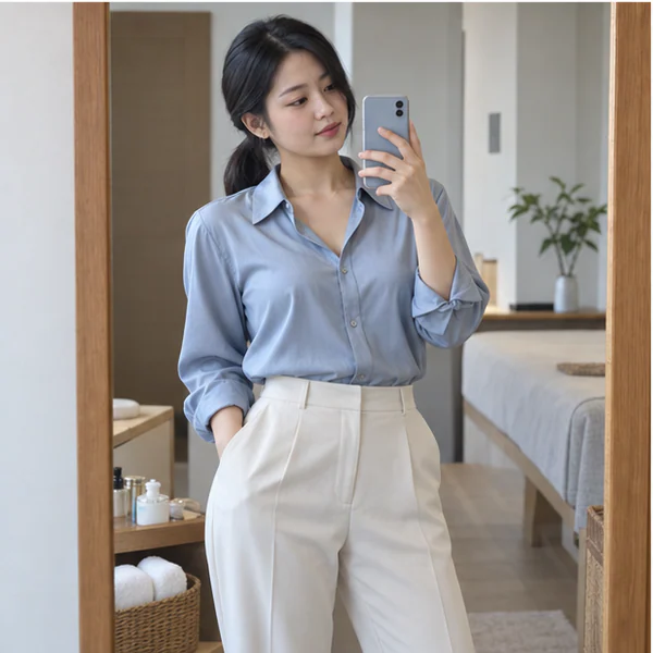 스위트 세레나스테이 마사지 안내 이미지