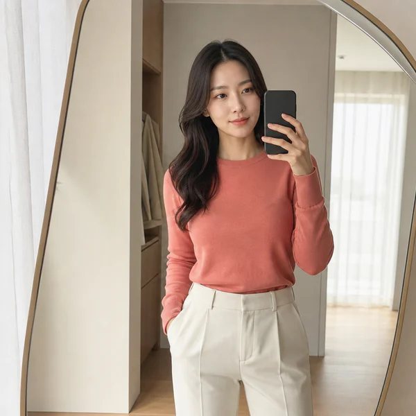 리서라운지 테라피 안내 이미지
