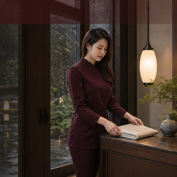 모던 아델포레스트 테라피 안내 이미지