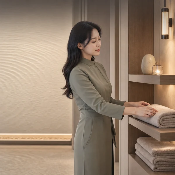 프리미엄 레드존케어 테라피 안내 이미지