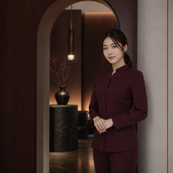 스위트 유리아스테이 테라피 안내 이미지