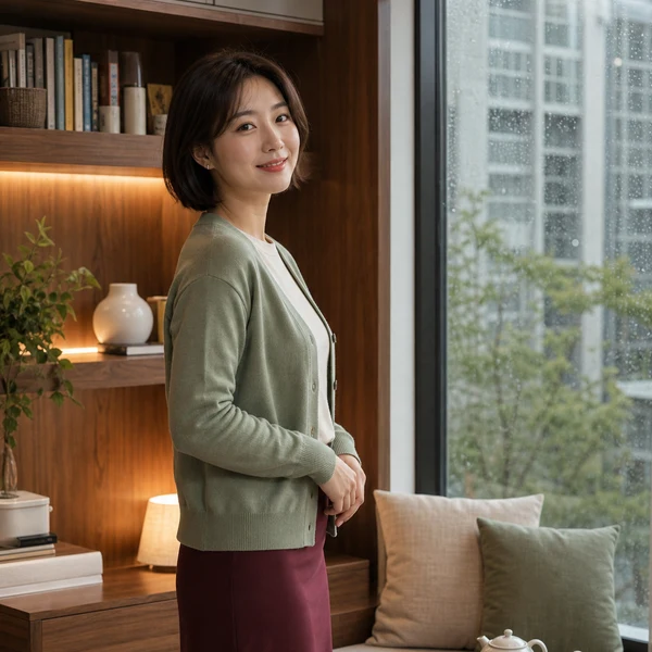 가든 문별스테이 홈타이 제휴업체 이미지