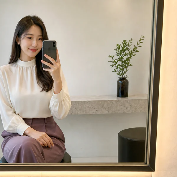 아로마 유나포레스트 테라피 안내 이미지