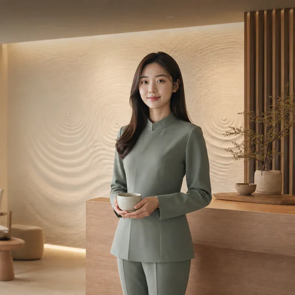 그랜드 아린스테이 테라피 안내 이미지
