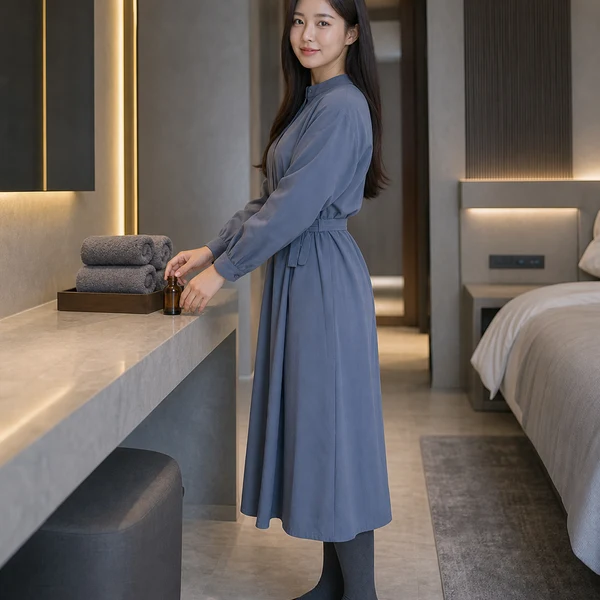 모던 유리아가든 테라피 안내 이미지