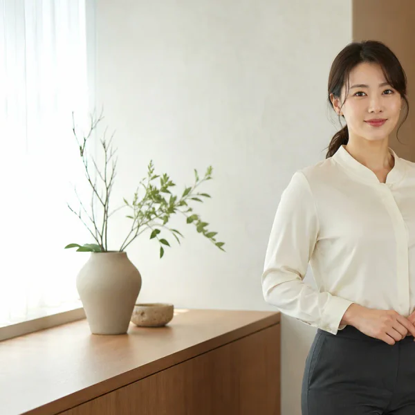모던 로제룸 테라피 안내 이미지