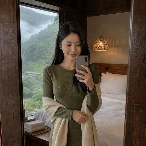 클래식 은비스테이 마사지 안내 이미지