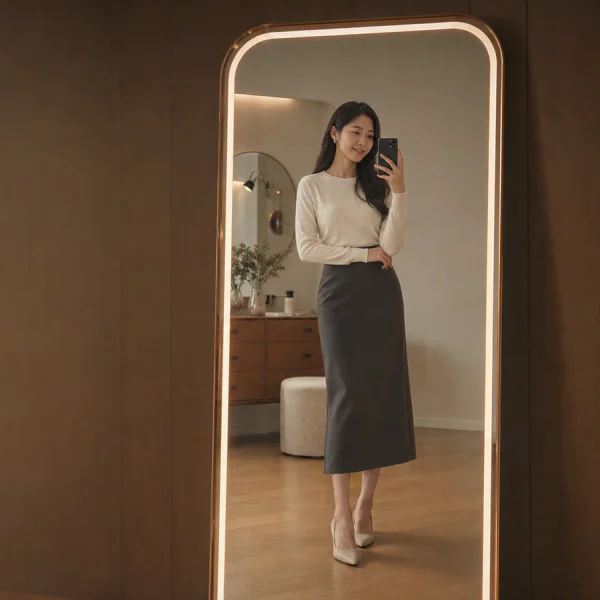 스위트 라엘케어 테라피 안내 이미지