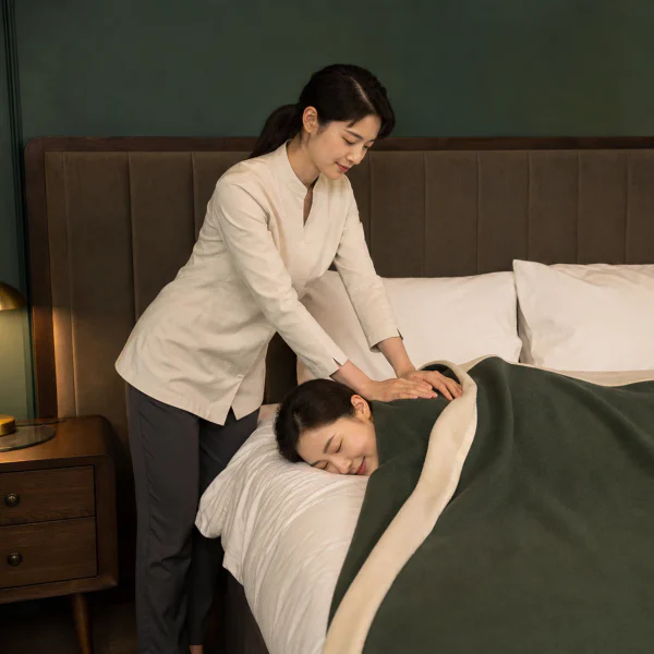 스위트 은서테라스 테라피 제휴업체 이미지