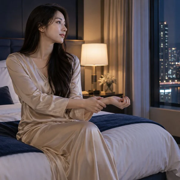 그랜드 아델스테이 테라피 안내 이미지