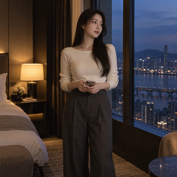 프리미엄 리브아지트 테라피 안내 이미지