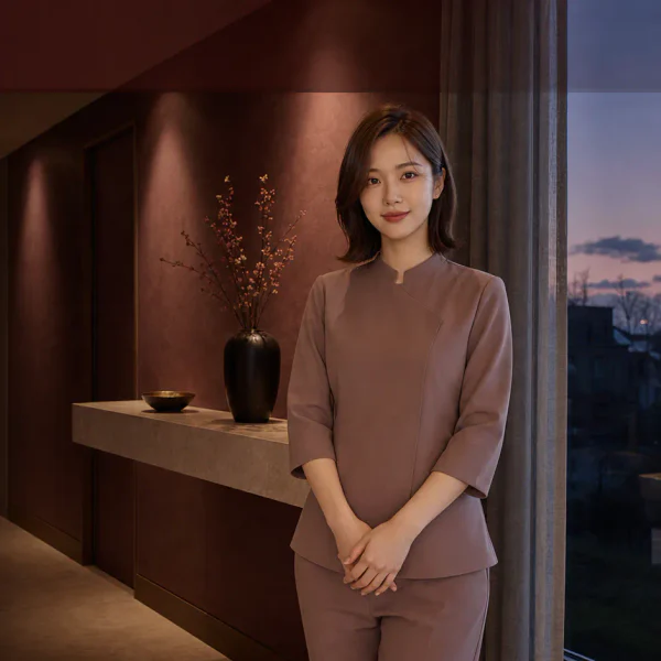 프리미엄 하린센터 테라피 안내 이미지