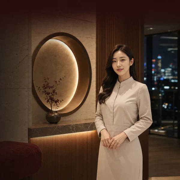 블랑 네이처아지트 홈타이 제휴업체 이미지