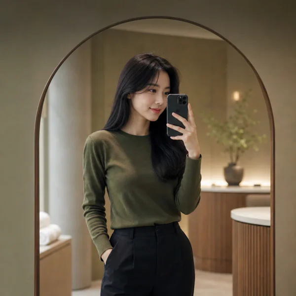 힐링 혜리룸 테라피 안내 이미지