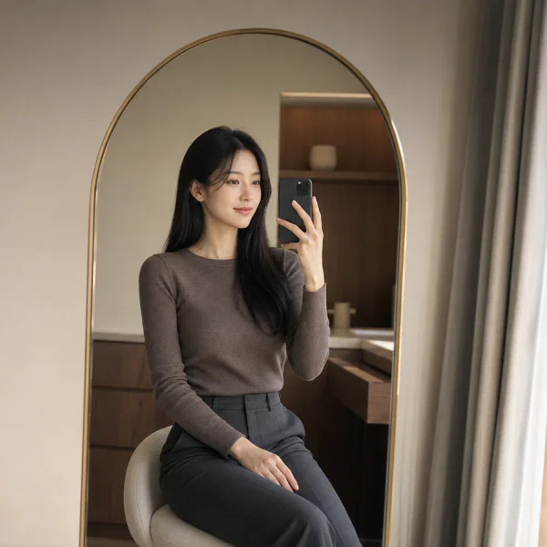 포레스트 라엘스튜디오 테라피 안내 이미지