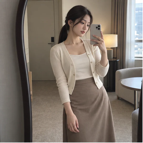 힐링 라비앙포레스트 테라피 안내 이미지