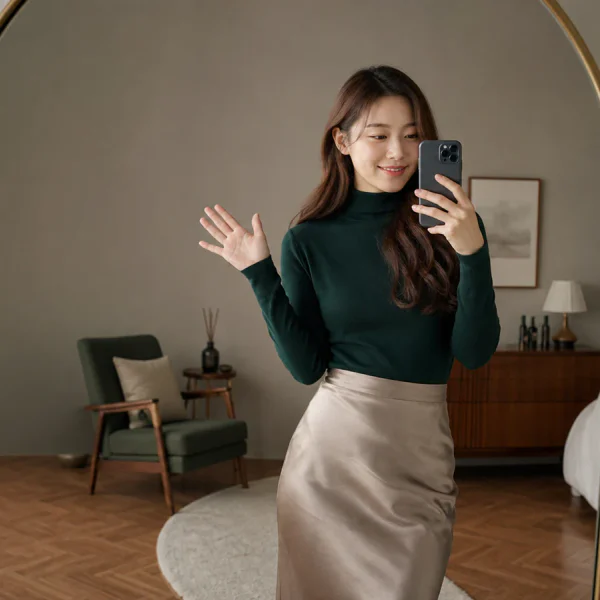 시그니처 아모르케어 테라피 안내 이미지
