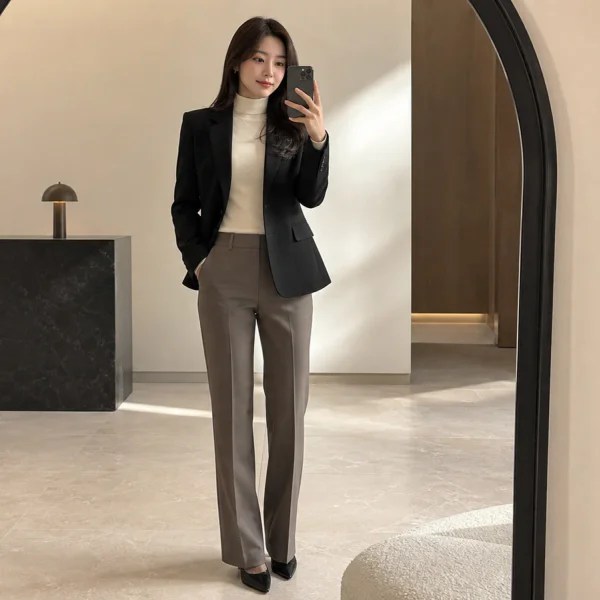 포레스트 아모르아지트 테라피 안내 이미지