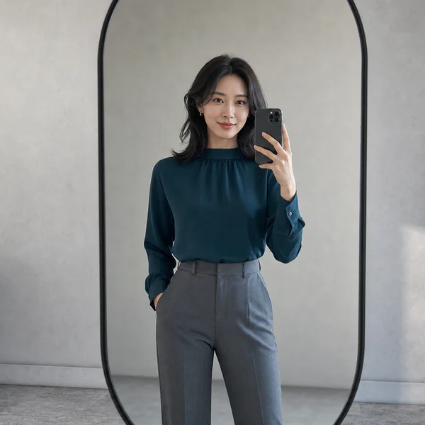 그랜드 보미라운지 테라피 안내 이미지