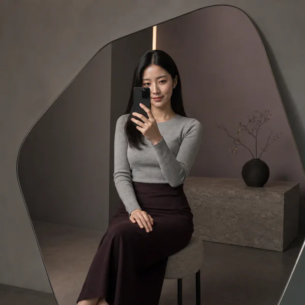 라운지 프라임릴렉스 마사지 안내 이미지