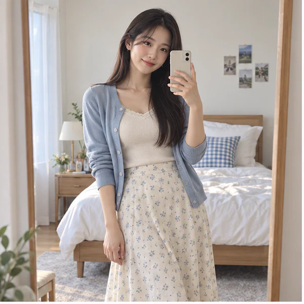 힐링 가을포레스트 홈타이 안내 이미지