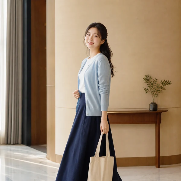 라운지 보미플레이스 테라피 안내 이미지