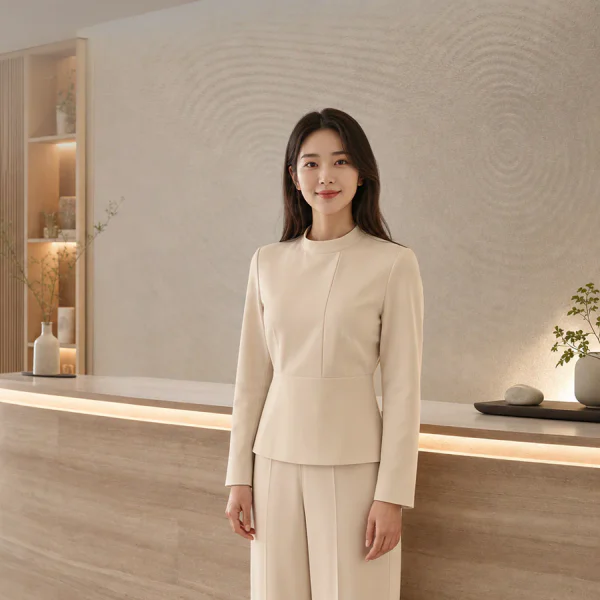 스위트 하린케어 테라피 안내 이미지
