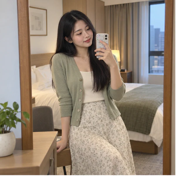 힐링 제니룸 테라피 안내 이미지