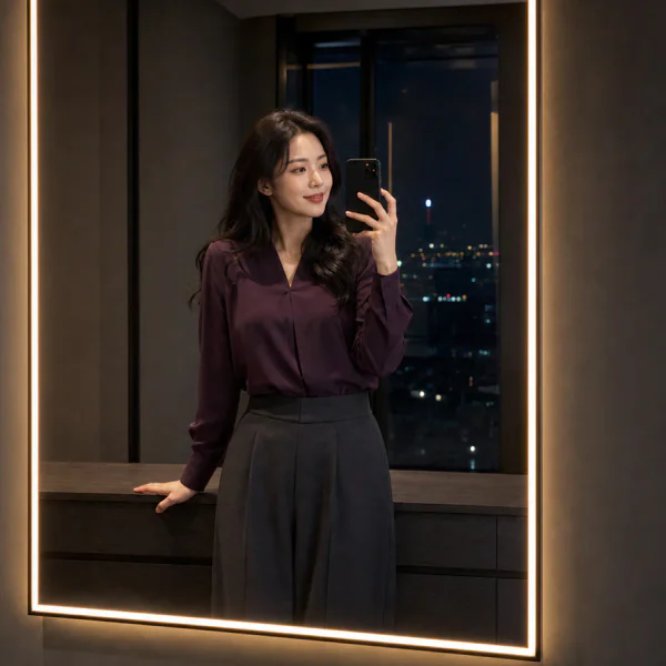 프리미엄 로제나케어 홈타이 안내 이미지