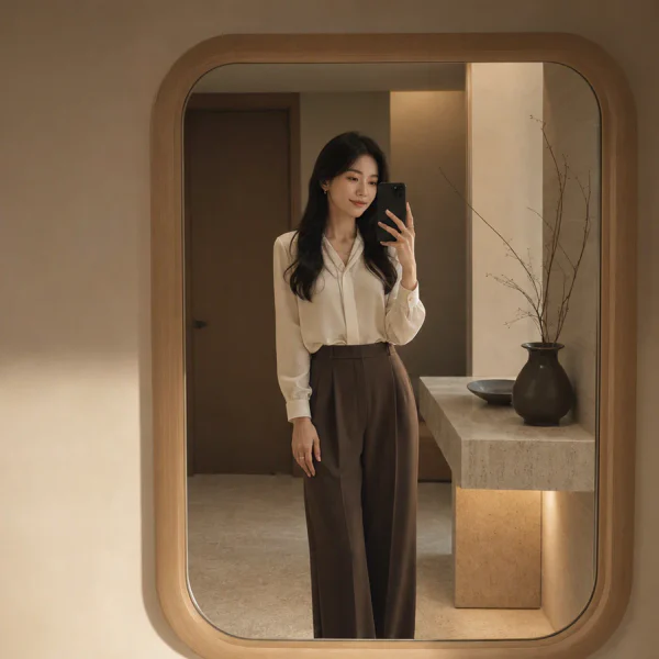 포레스트 해린아지트 테라피 안내 이미지