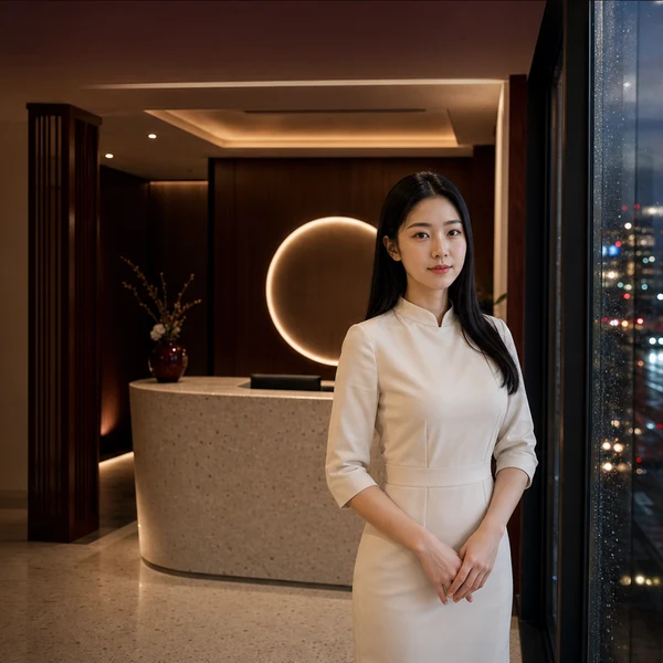그랜드 라엘스파 테라피 안내 이미지