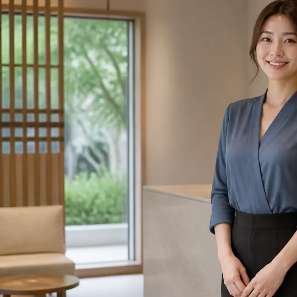 웰니스 소담플레이스 테라피 안내 이미지