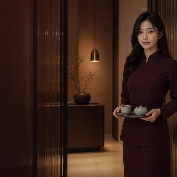 웰니스 솔라릴렉스 마사지 안내 이미지