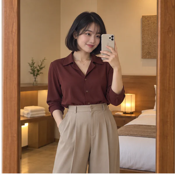 힐링 로제살롱 테라피 안내 이미지