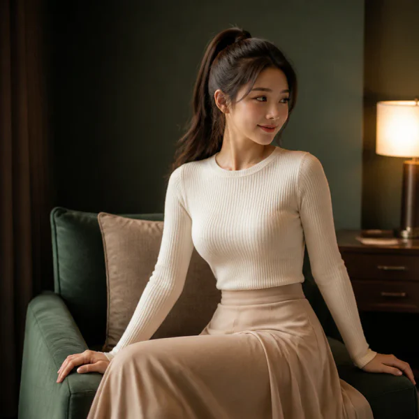 로열 유나스튜디오 테라피 안내 이미지