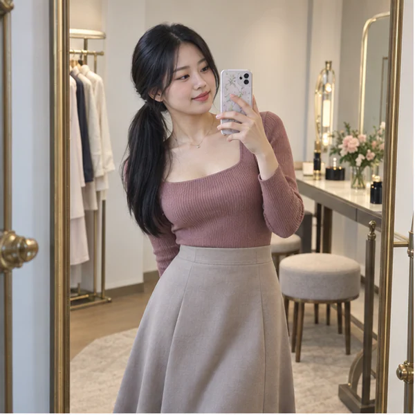 프리미엄 리안케어 마사지 제휴업체 이미지
